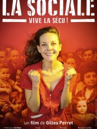 sortie dvd	
 La Sociale
