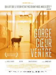 sortie dvd	
 Gorge Coeur Ventre