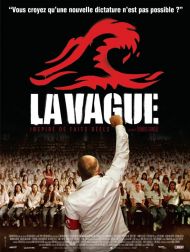 sortie dvd	
 La Vague