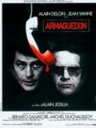 sortie dvd	
 Armaguedon