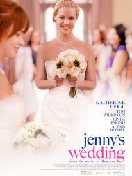 sortie dvd	
 Jenny's Wedding
