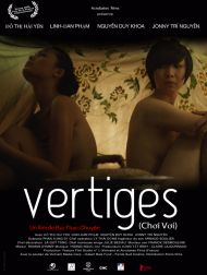 sortie dvd	
 Vertiges