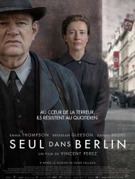sortie dvd	
 Seul Dans Berlin