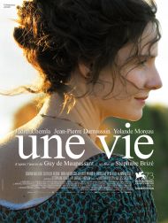 sortie dvd	
 Une Vie