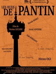 sortie dvd	
 Les Rues De Pantin
