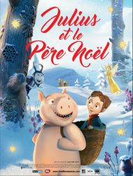 sortie dvd	
 Julius Et Le Père Noël