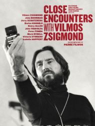sortie dvd	
 Close Encounters With Vilmos Zsigmond