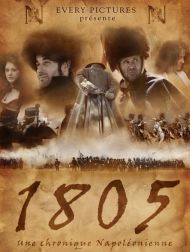 sortie dvd	
 1805