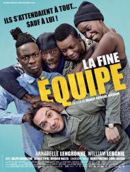 sortie dvd	
 La Fine équipe