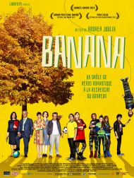 sortie dvd	
 Banana