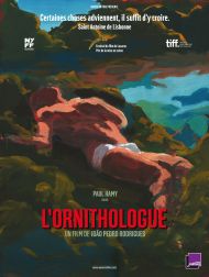 sortie dvd	
 L'Ornithologue