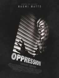sortie dvd	
 Oppression