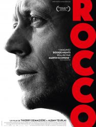 sortie dvd	
 Rocco