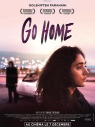 sortie dvd	
 Go Home