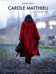 sortie dvd	
 Carole Matthieu