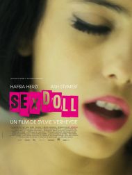 sortie dvd	
 Sex Doll