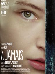 sortie dvd	
 À Jamais