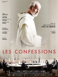 sortie dvd	
 Les Confessions