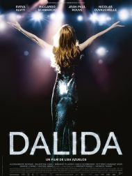 sortie dvd	
 Dalida