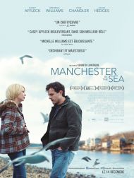 sortie dvd	
 Manchester By The Sea