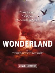 sortie dvd	
 Wonderland