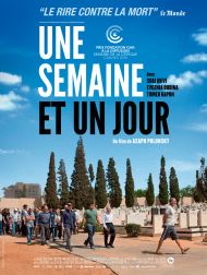 sortie dvd
Une Semaine Et Un Jour