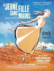 sortie dvd	
 La Jeune Fille Sans Mains