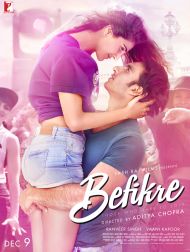 sortie dvd	
 Befikre