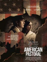 sortie dvd	
 American Pastoral