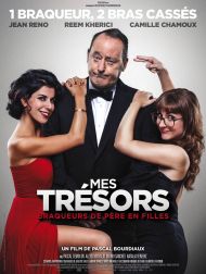 sortie dvd	
 Mes Trésors