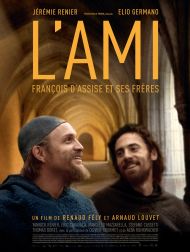 sortie dvd	
 L'Ami, François D'Assise Et Ses Frères