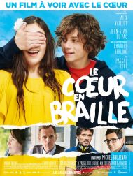 sortie dvd	
 Le Coeur En Braille