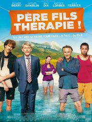 sortie dvd	
 Père Fils Thérapie !