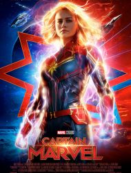 sortie dvd	
 Captain Marvel