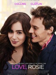 sortie dvd	
 Love, Rosie
