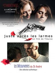 sortie dvd	
 Juste Après Les Larmes