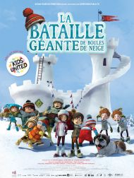 sortie dvd	
 La Bataille Géante De Boules De Neige