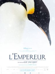 sortie dvd	
 L'Empereur