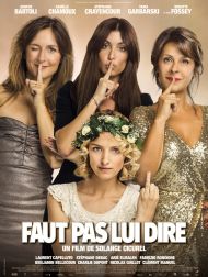 sortie dvd	
 Faut Pas Lui Dire