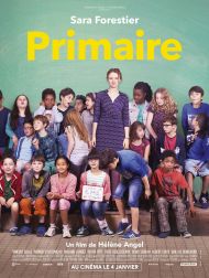 sortie dvd	
 Primaire