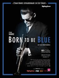 sortie dvd	
 Born To Be Blue