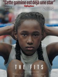 sortie dvd	
 The Fits
