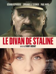 sortie dvd	
 Le Divan De Staline