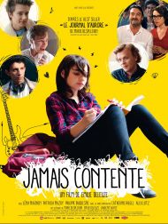 sortie dvd	
 Jamais Contente
