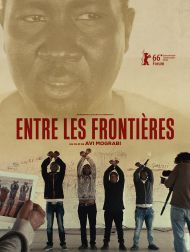 sortie dvd	
 Entre Les Frontières
