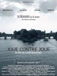 sortie dvd	
 Joue Contre Joue