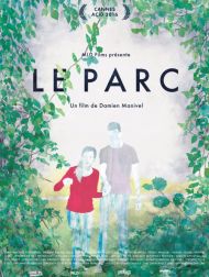 sortie dvd	
 Le Parc