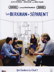 sortie dvd	
 Les Berkman Se Séparent