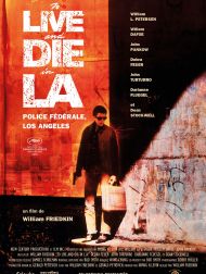 sortie dvd	
 Police Fédérale, Los Angeles