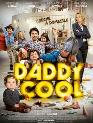 sortie dvd	
 Daddy Cool
